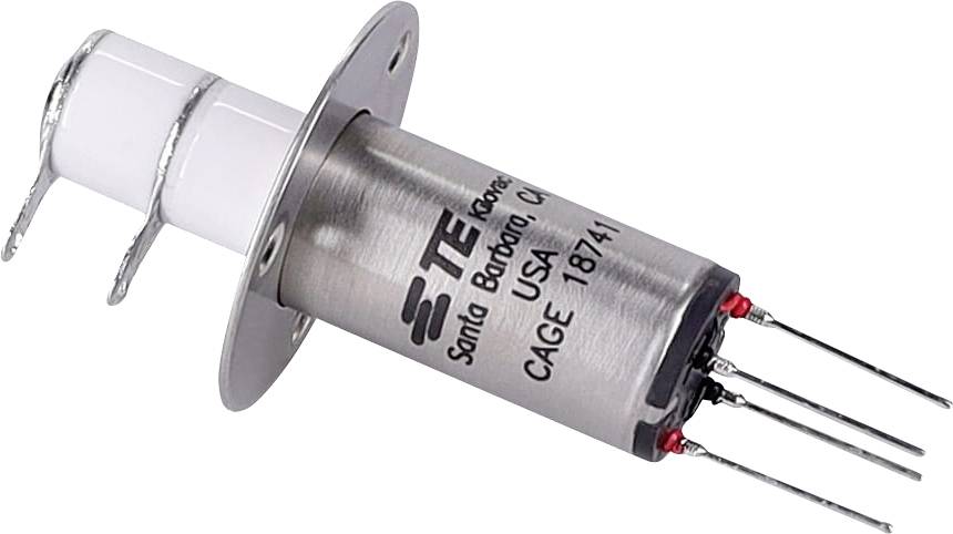 TE Connectivity K41P-03 Package 1St.