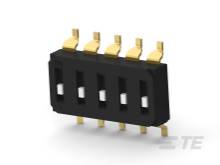 TE Connectivity 6-2319848-8 Tape on Full reel