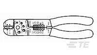 TE Connectivity 696201-1