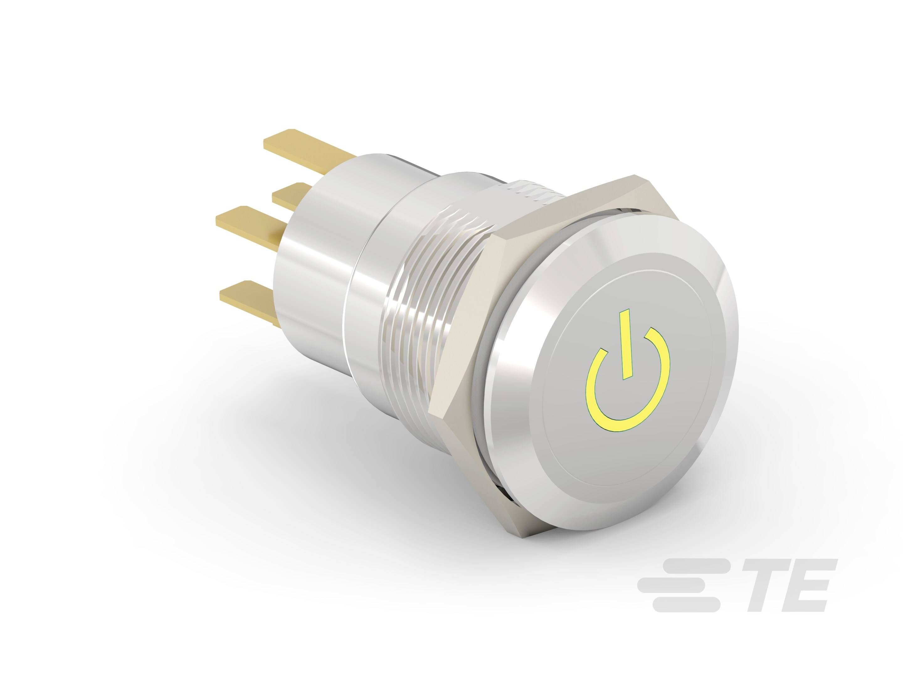 TE Connectivity 7-2213766-0 1 St. Tray