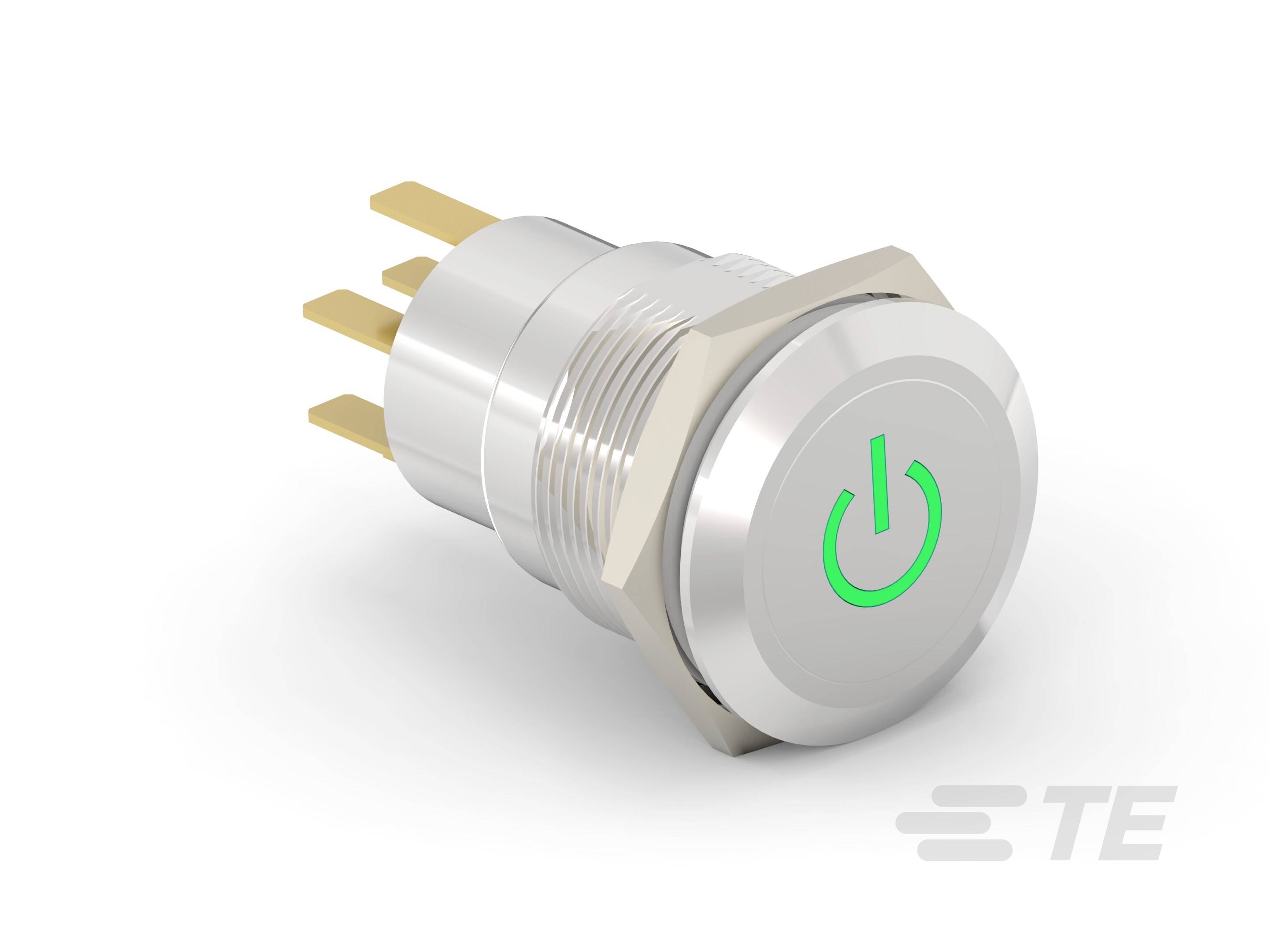 TE Connectivity 7-2213766-4 1 St. Tray