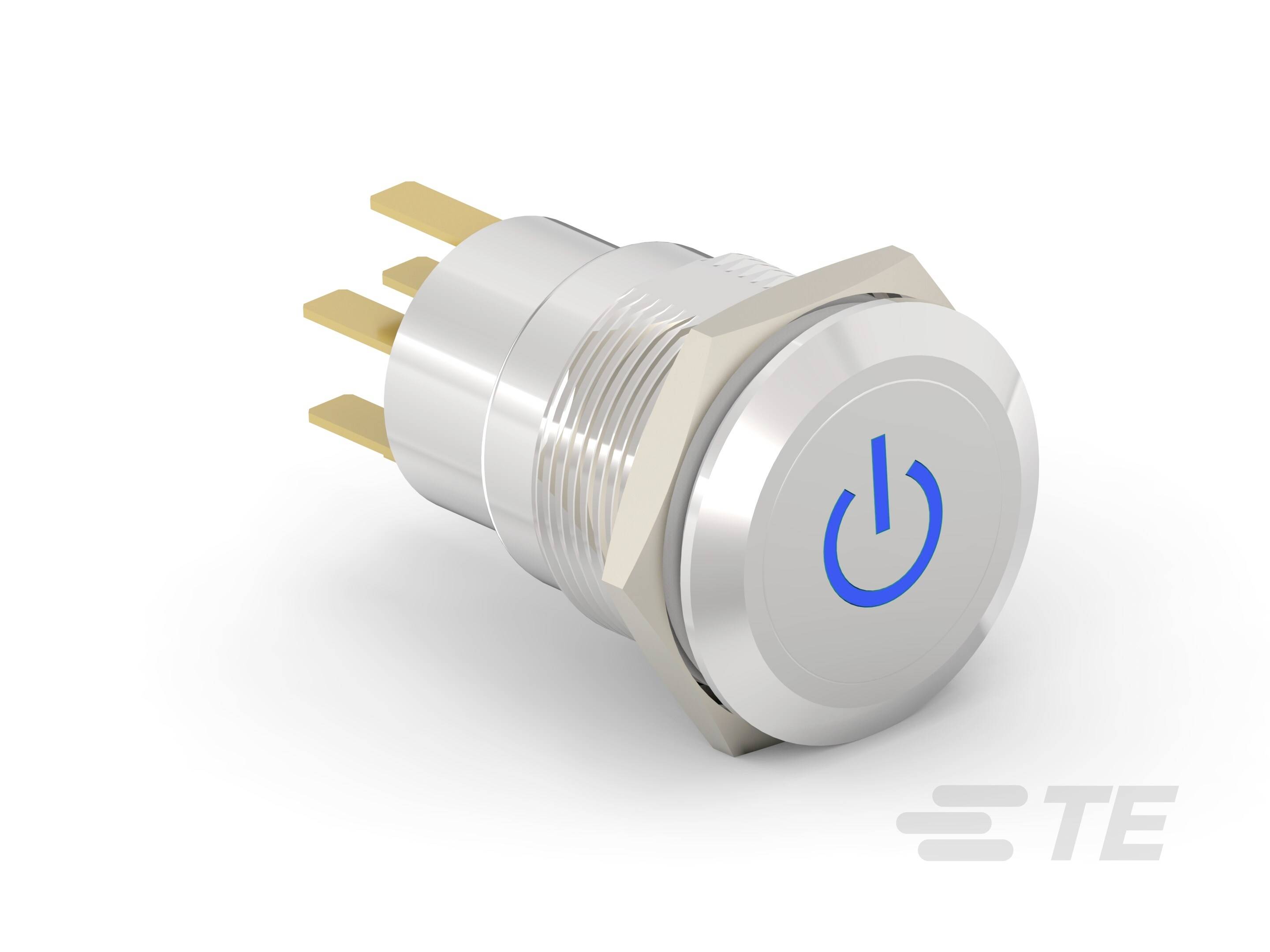 TE Connectivity 7-2213766-8 1 St. Tray