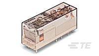 Ein rechteckiges Gerät mit mehreren Fächern und Komponenten. Es scheint ein elektronisches oder mechanisches System zu sein.