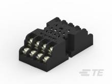 TE Connectivity 27E166 Package