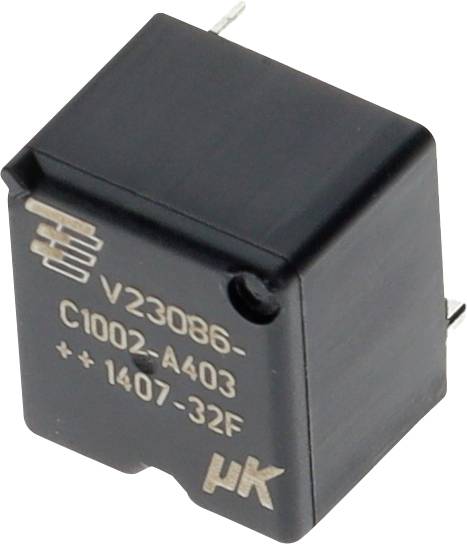 TE Connectivity V23086C1002A403 Box