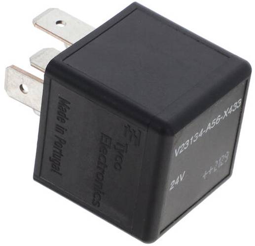 TE Connectivity V23134A0056X433 Box