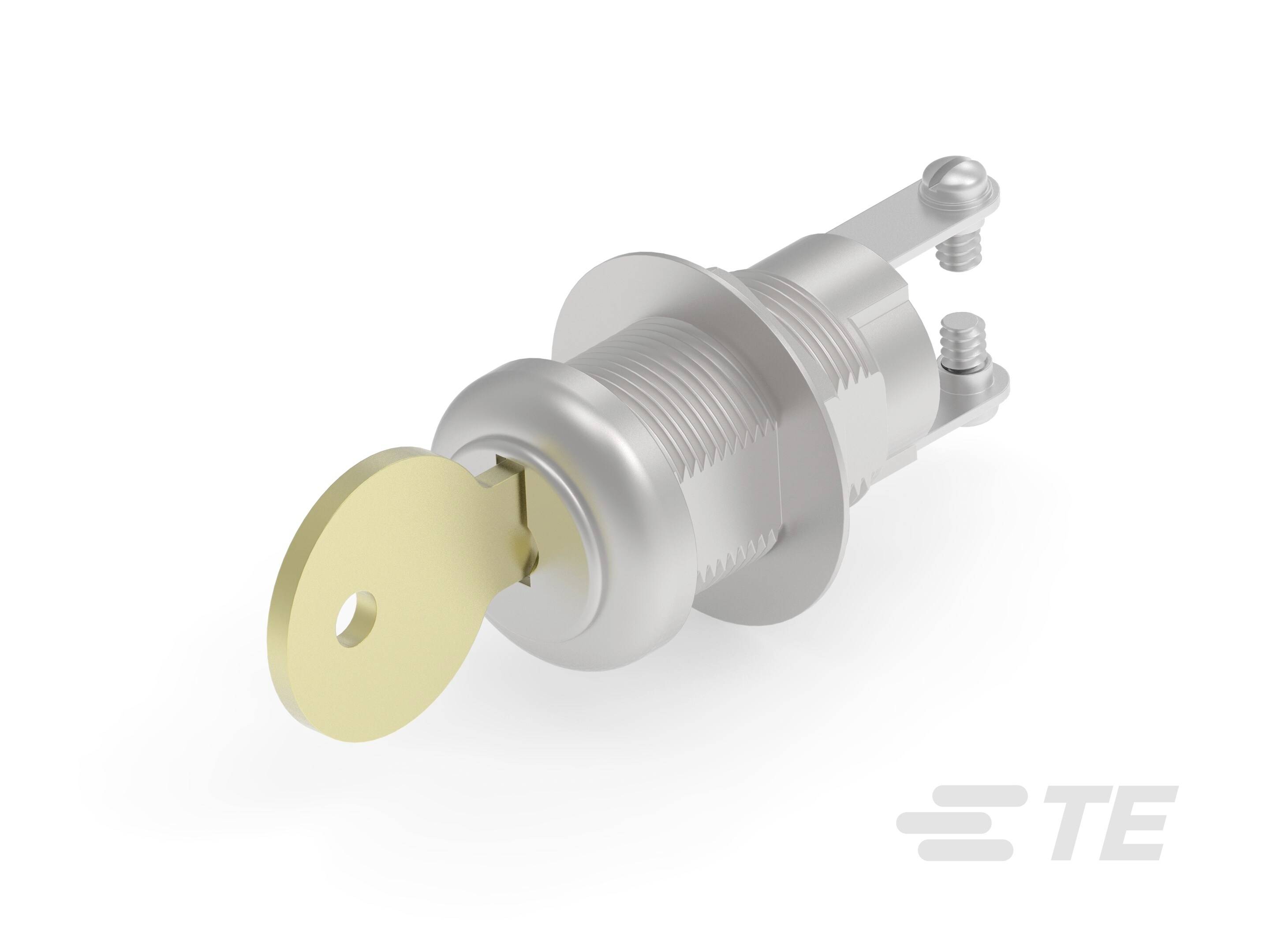 TE Connectivity 1-1437597-8 1 St. Bag