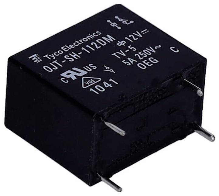 TE Connectivity 1-2071059-3