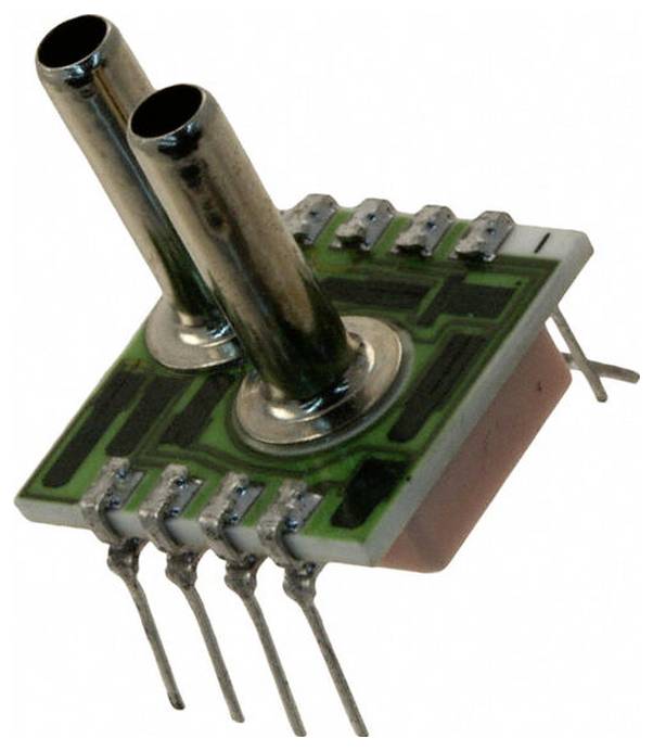 TE Connectivity Sensor 1 St. 1230-030D-3L