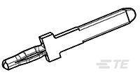 TE Connectivity 1345034-2 Piece