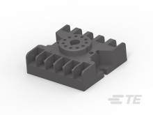 TE Connectivity 27E123 Tray