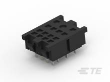 TE Connectivity 27E007 Package