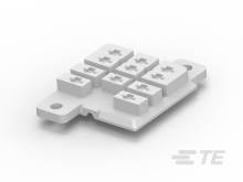 TE Connectivity 27E046 Tray