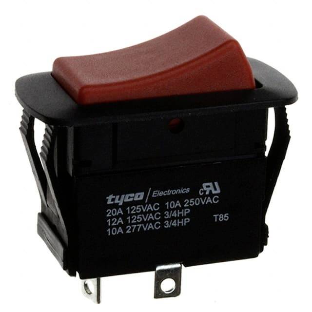 TE Connectivity 1571095-8 Package