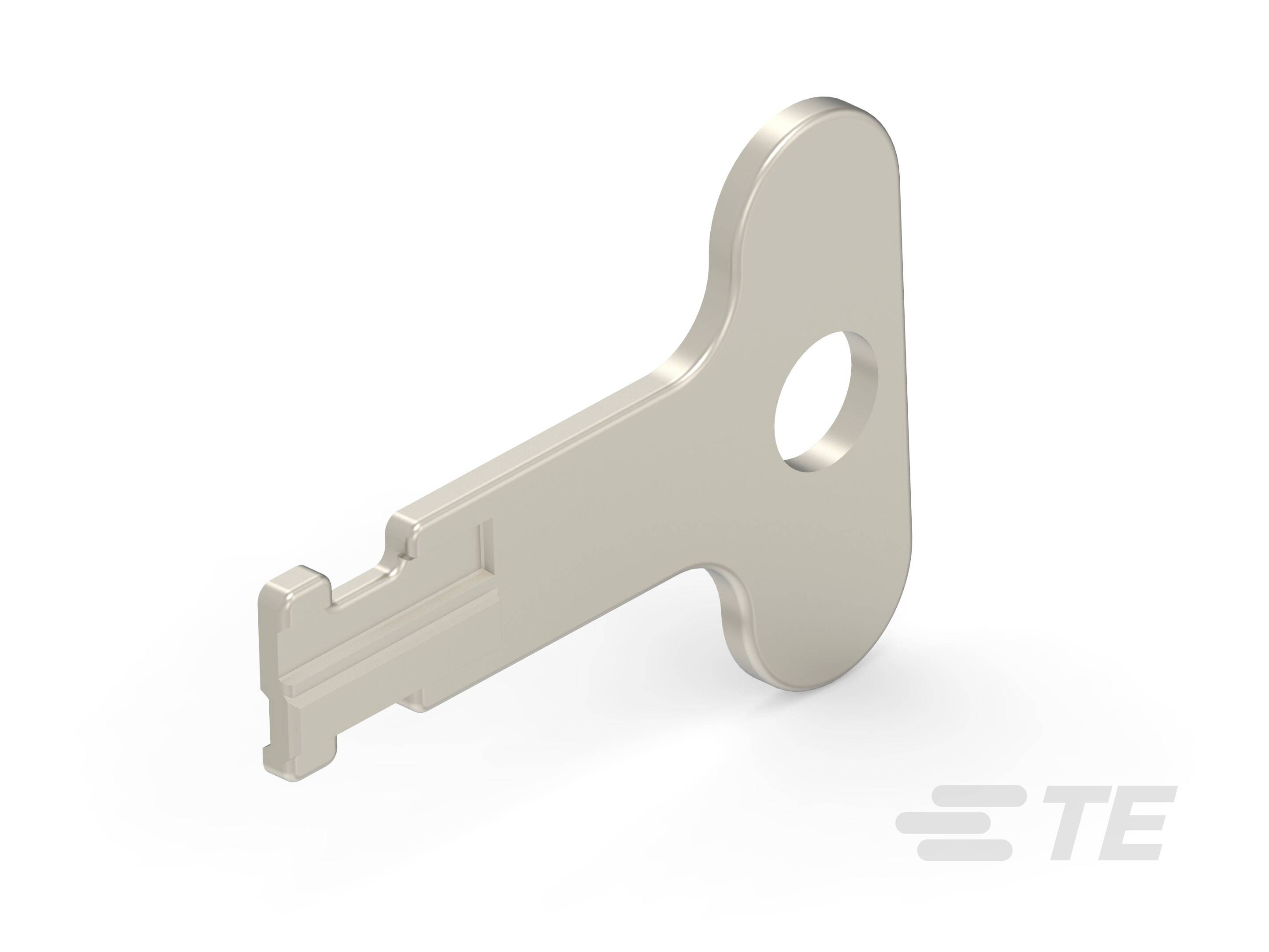 TE Connectivity 1571489-1 Package