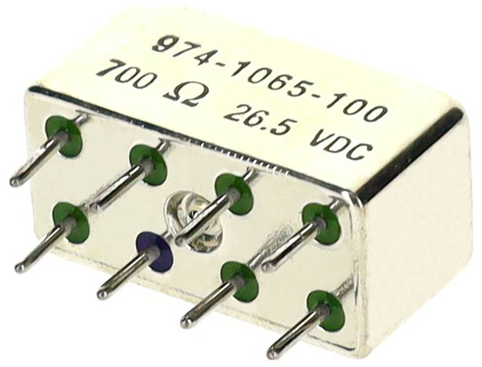 TE Connectivity HFW1501S04 1 St. Package