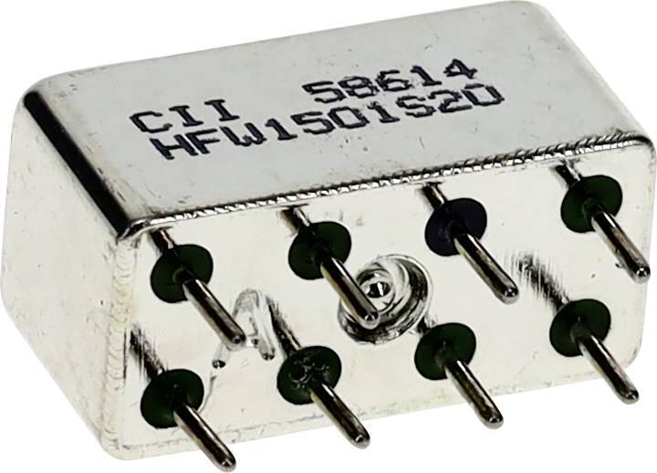 TE Connectivity HFW1501S20 1 St. Package