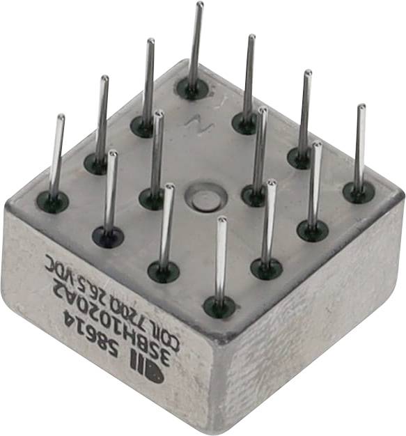 TE Connectivity 3SBH1020A2 1 St. Package
