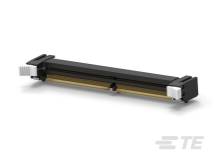 TE Connectivity 1735438-4 Tray