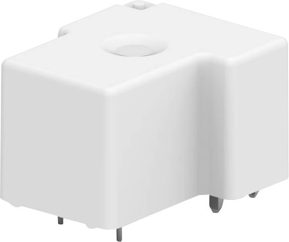 TE Connectivity T9ES5D14-12 Package