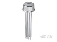 Zylinderförmiger metallener Gegenstand mit sechs langen Stangen, vermutlich ein Teil eines Geräts oder Werkzeugs.