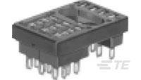 TE Connectivity 27E271 Tray