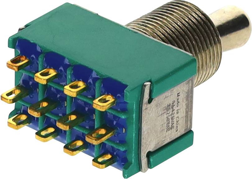 TE Connectivity 3-1571926-0 1St.