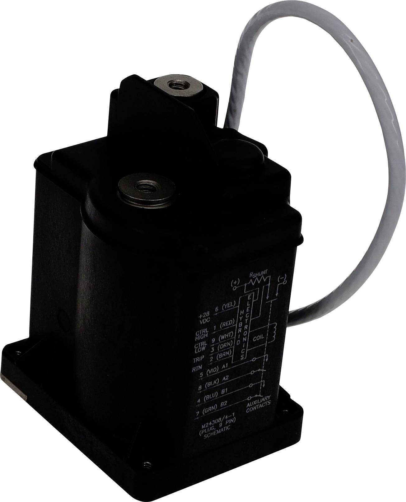 TE Connectivity EPC075PE97 1 St. Package