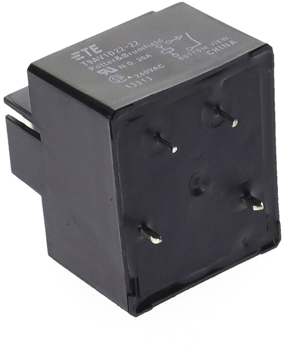 TE Connectivity T9AV1D22-22