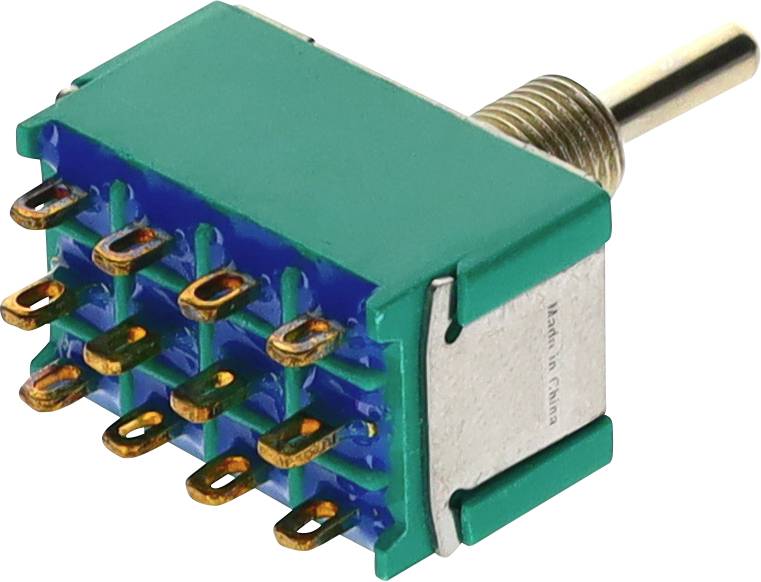 TE Connectivity 4-1571920-0 1St.