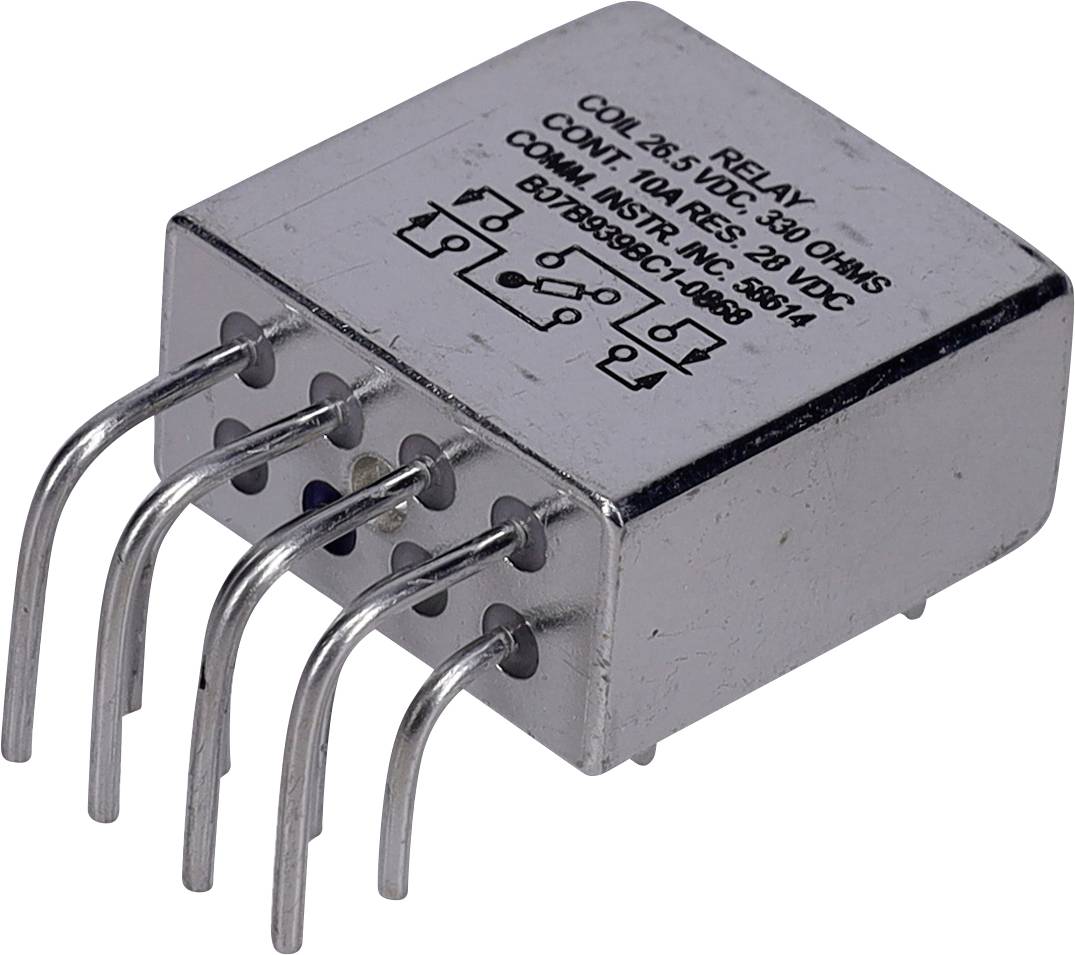 TE Connectivity B07B939BC1-0868 Package 1St.