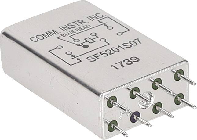 TE Connectivity SF5201S07 1 St. Package
