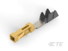 TE Connectivity 487117-4 Tape on Full reel