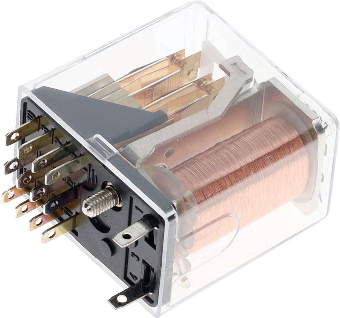 TE Connectivity V23154D426B110 Tray 1St.