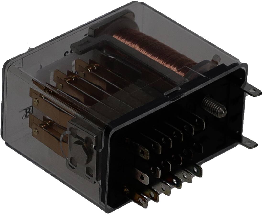 TE Connectivity V23054E29B133 Tray 1St.