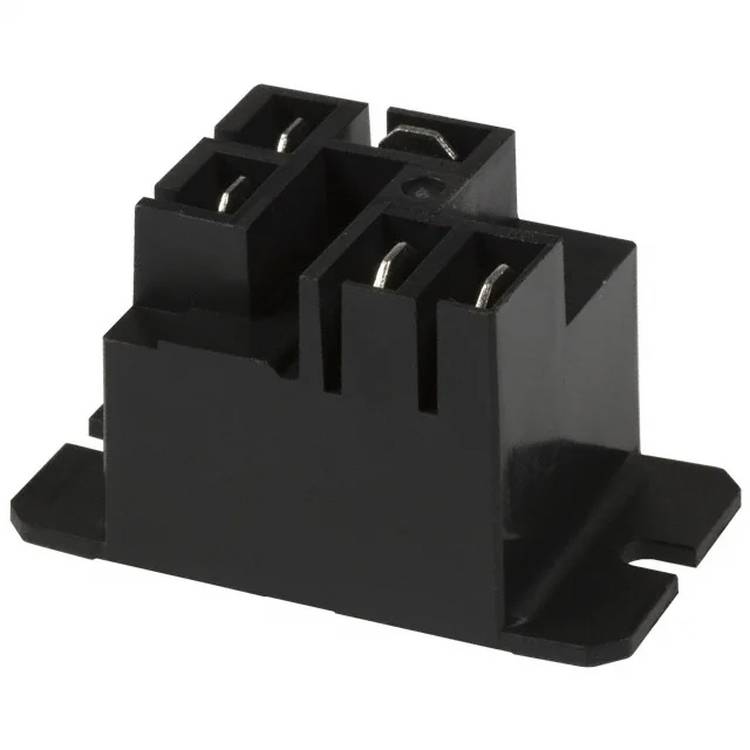 TE Connectivity T9AP1D52-48-03