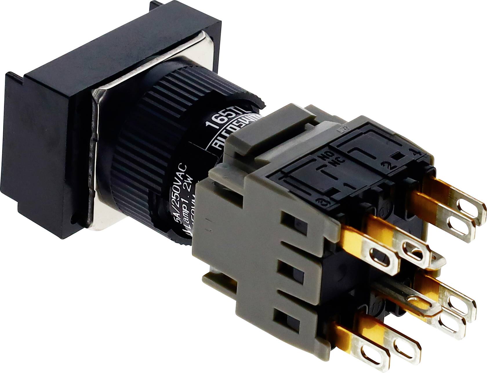 TE Connectivity 5-1437569-5 1 St. Package