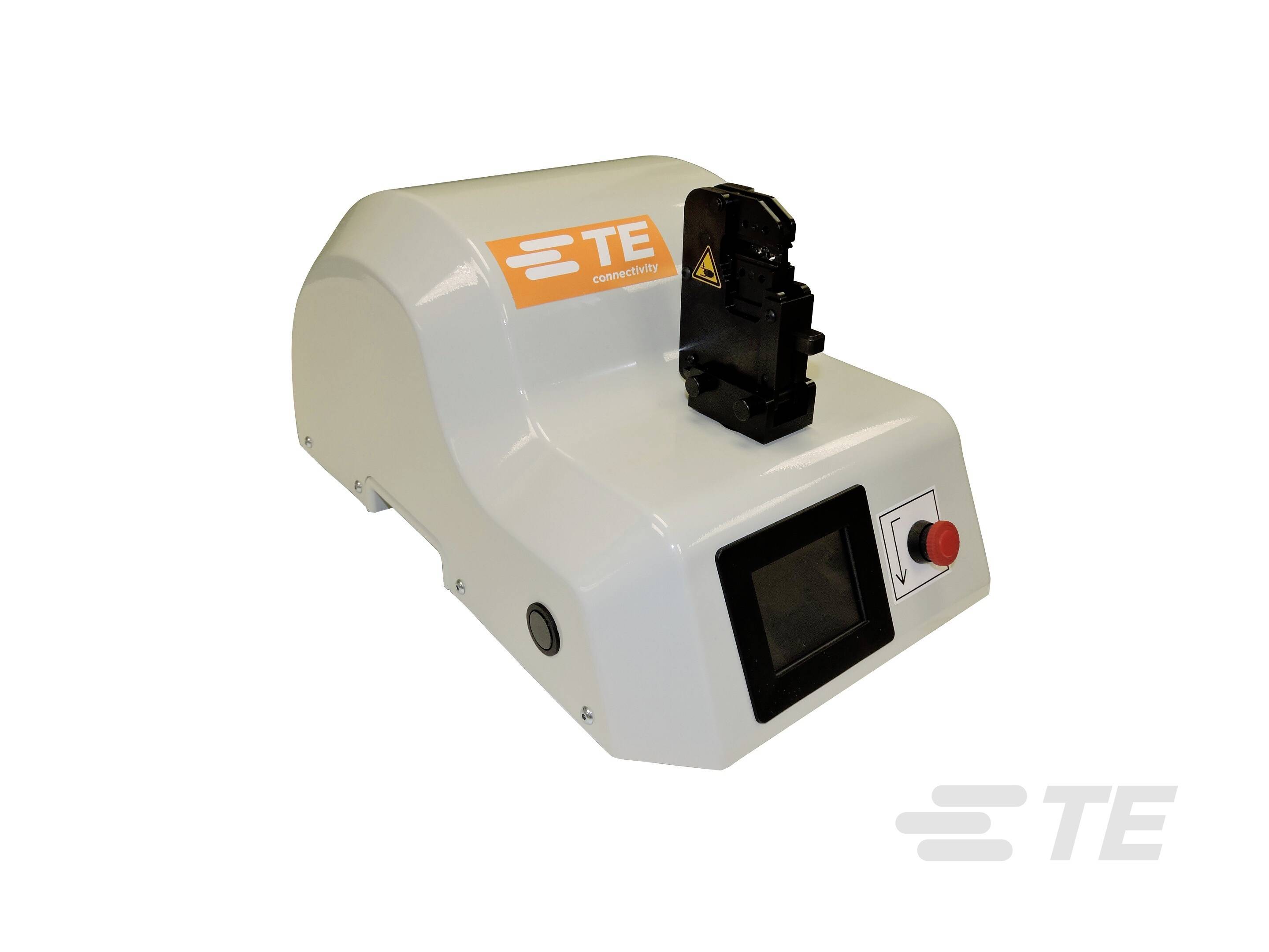 TE Connectivity 539630-2