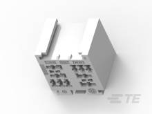 TE Connectivity 543032-000