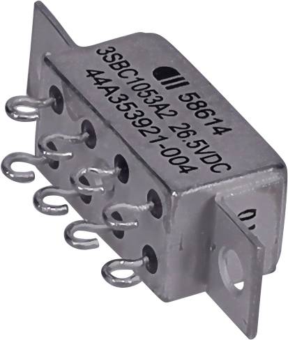 TE Connectivity 3SBC1053A2 Package 1St.