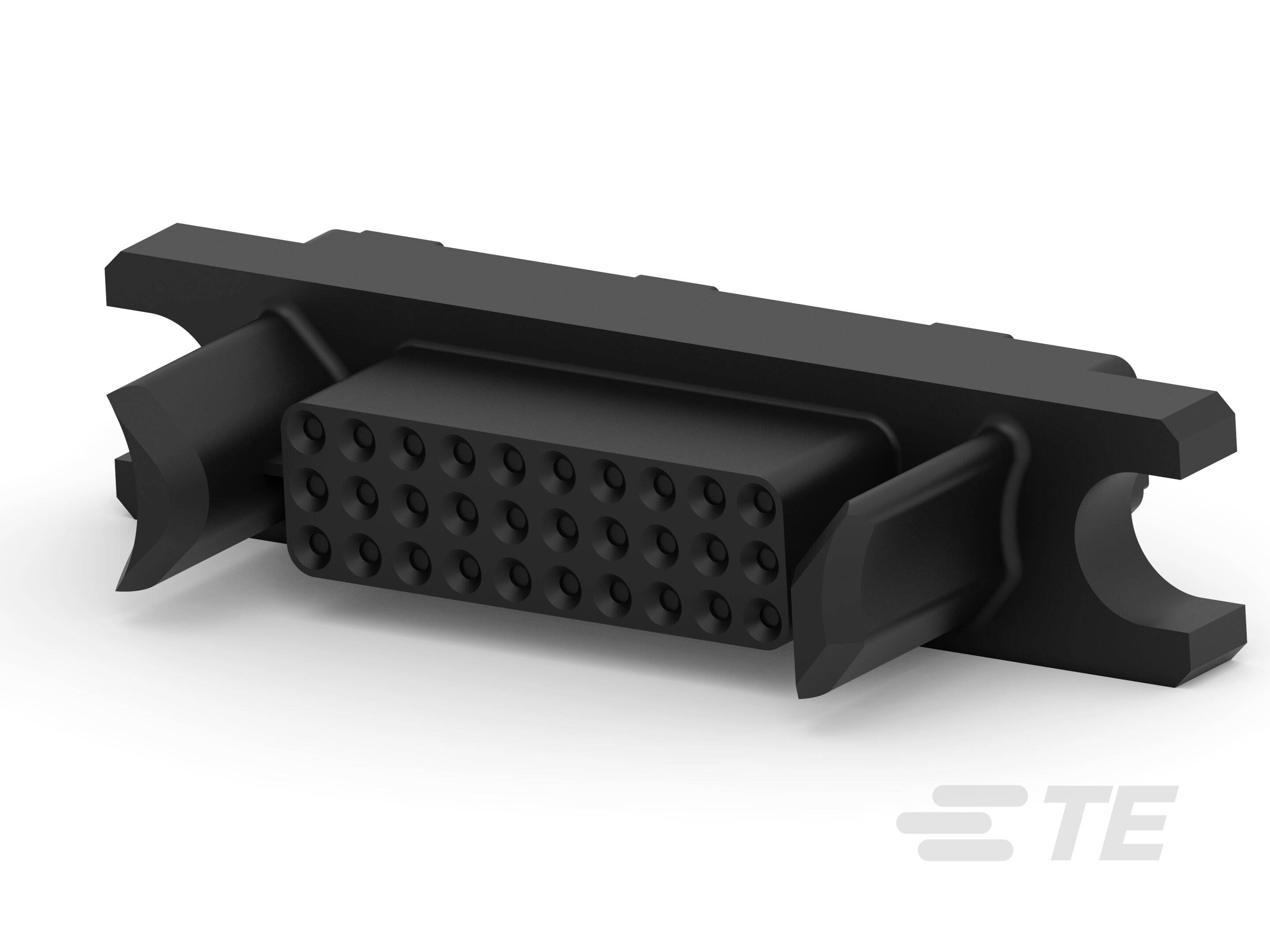 TE Connectivity 6648194-1 1 St. Package