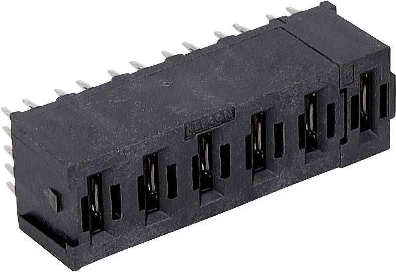 TE Connectivity 6766497-1 1 St. Tray