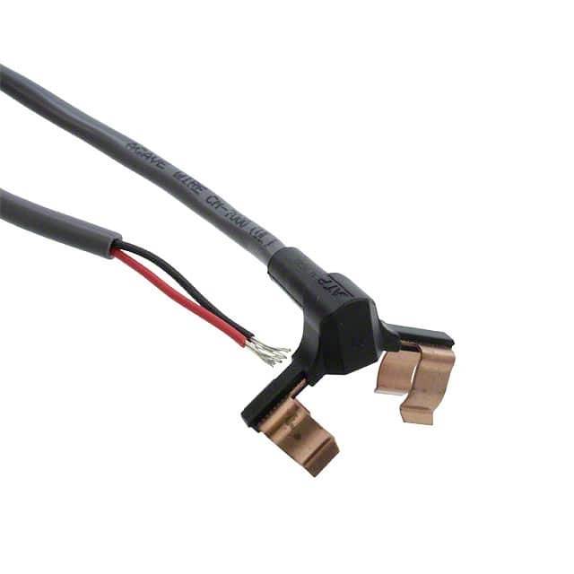 TE Connectivity D1004MC22P0