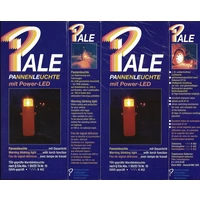 Plastimat 767 000 001 LED Pannenleuchte mit Power LED Warnblinkleuchte LED-Leuchte Lkw, Pkw, Landwirtschaft (B x H x T) 72 x 179 Plastimat 767 000 001 LED Pannenleuchte mit Power LED Warnblinkleuchte LED-Leuchte Lkw, Pkw, Landwirtschaft (B x H x T) 72 x 179