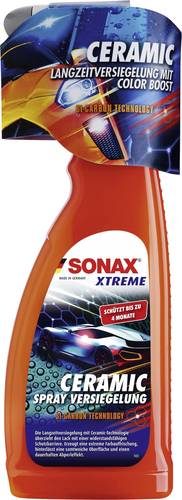 Sonax XTREME 257400 Lackversiegelung 750ml