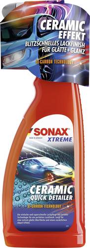 Produit - Protection céramique - Carrosserie - Auto - SONAX - Xtreme - 750ml