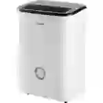 DOMO DO343DH Luftentfeuchter 75m² 440W 20 l/Tag Weiß, Schwarz DOMO DO343DH Luftentfeuchter 75m² 440W 20 l/Tag Weiß, Schwarz