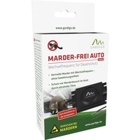 Gardigo 78440 Marderabwehr 12V 1St. Gardigo 78440 Marderabwehr 12V 1St.