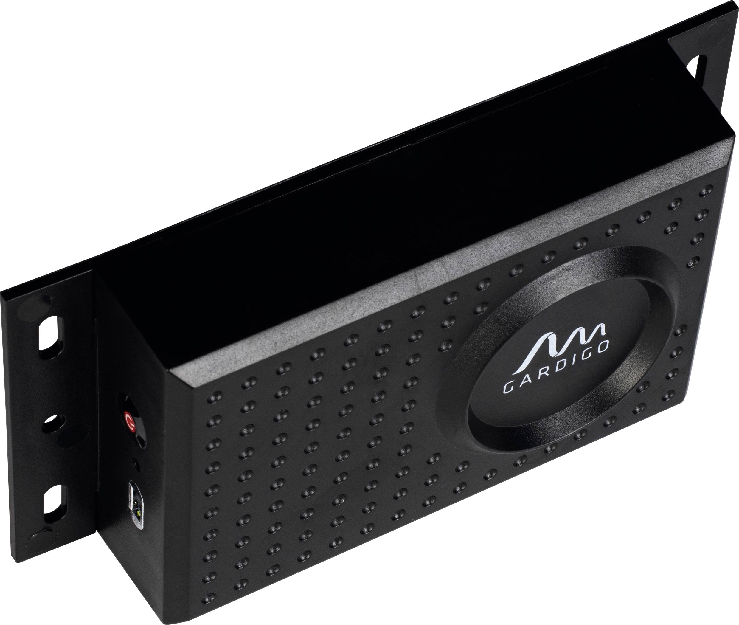 Gardigo Dual Marderabwehr Funktionsart Multifrequenz Wirkungsbereich 60m² 1St.