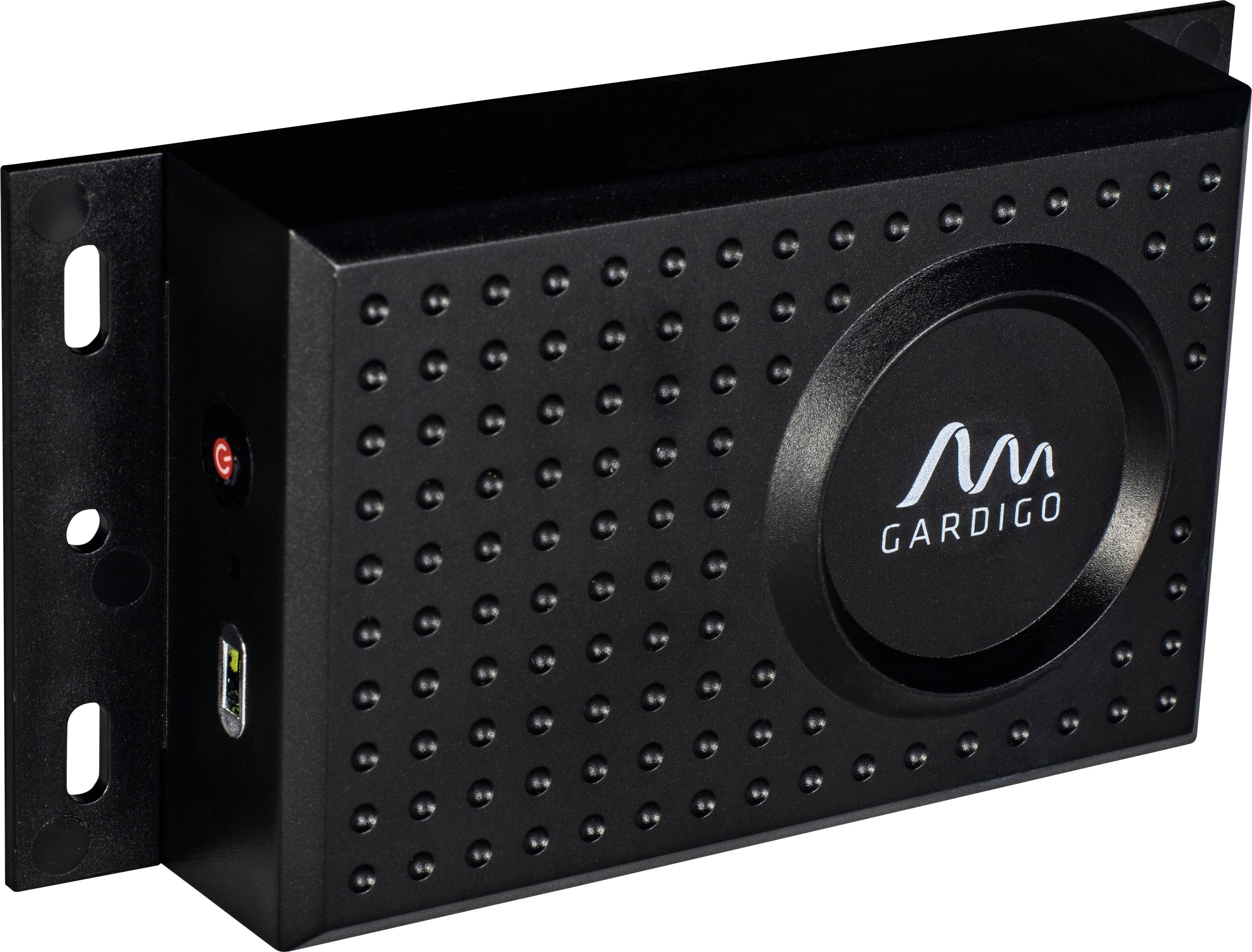 Gardigo Dual Marderabwehr Funktionsart Multifrequenz Wirkungsbereich 60m² 1St.